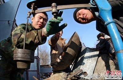  从985大学毕业的破烂王