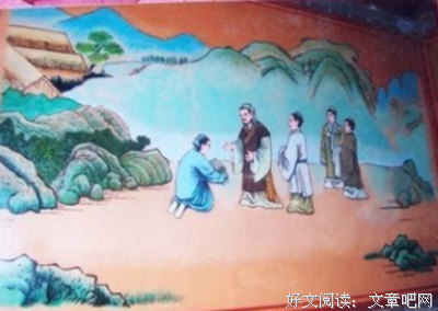  小人无错，君子常过