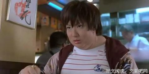 为什么越穷的人越容易胖
