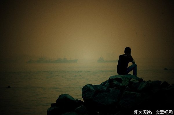 我一个人也可以