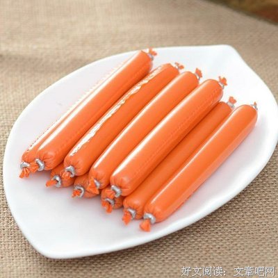 能让你吃上一辈子的，往往第一口感觉都不怎么样