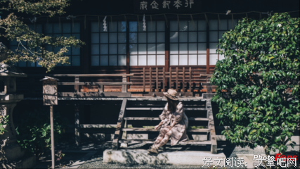  在所有人物已非的景色里，我最喜欢你