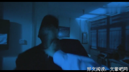 空气中的回魂