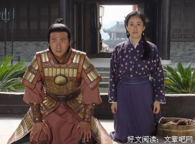 朱元璋绝不得罪厨子