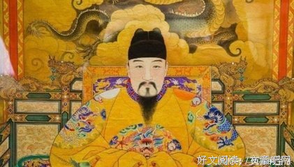  这么痴情的皇帝我也是第一次见
