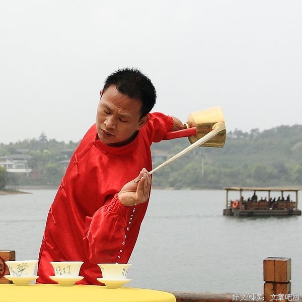 绝技