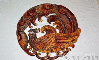  有鸟来仪