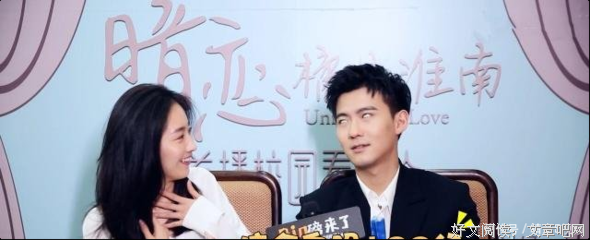  有种暗恋叫作好哥们儿