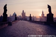 谦卑的心