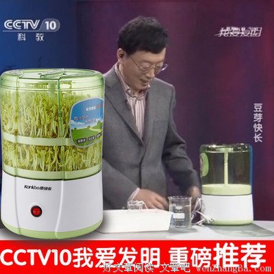 豆芽菜的爱情（十一）
