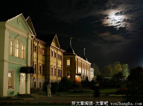 你有一封信