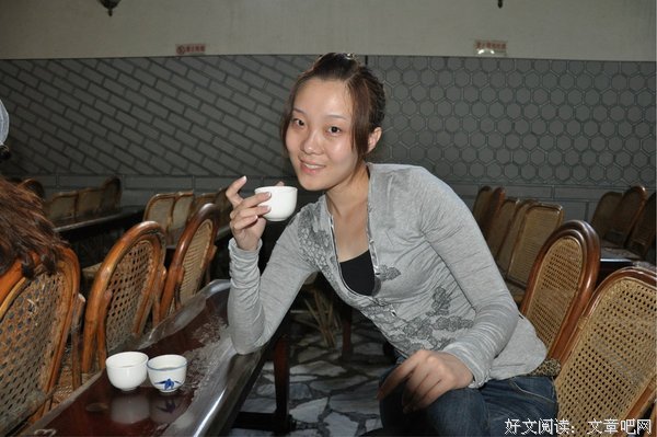 古时候农家的姑娘媳妇