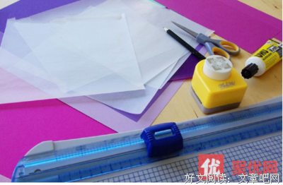 这简朴却环保的生活