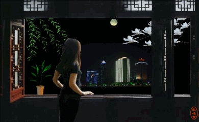 夜无眠