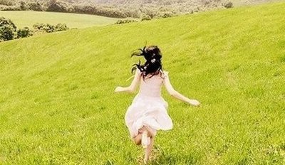我的爱