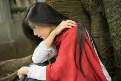 心，有点痛