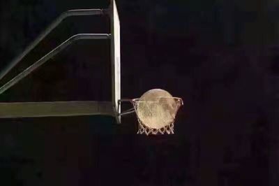 今夜之约