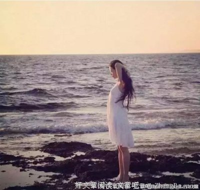 不自信时……