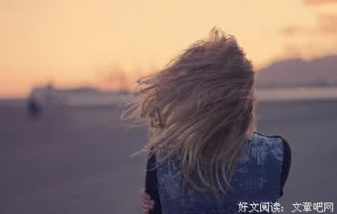 有一种真爱，叫心疼