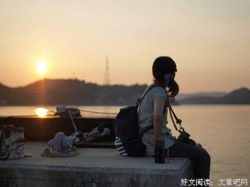 你会彻夜未归吗