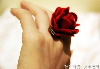 我想为你写首诗