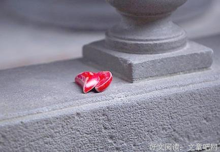 活着，就该做好自己