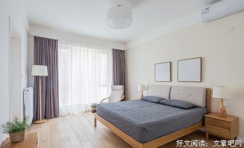 老年的生活该是怎样的？