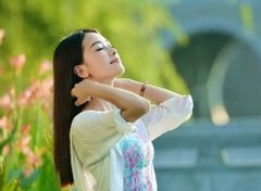 幸福就在我身边