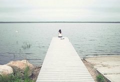 一滴水的故事