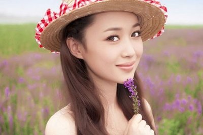 一个人的精神长相