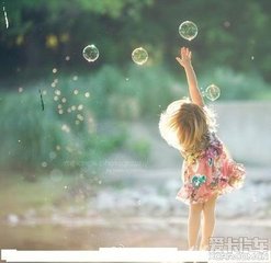 童年是？中年是，老年是。（经典！）