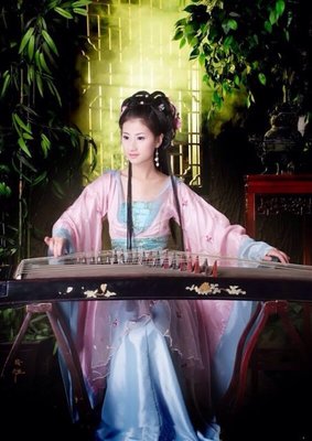淡然做自己