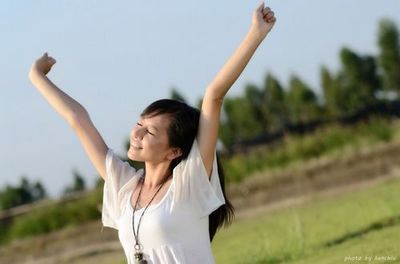 女人，请为自己而活！（写的很好）