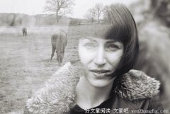 孩子的改变
