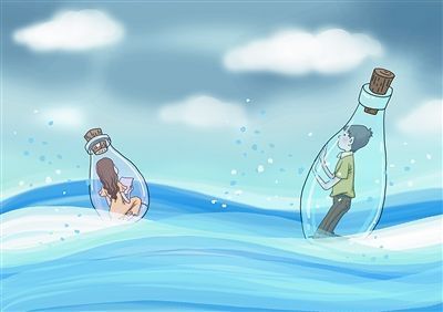 你没那样过，你不会懂
