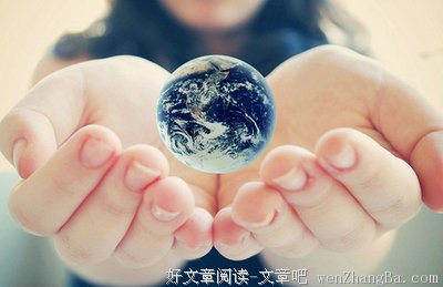 朋友圈里的陌生人