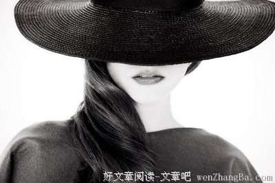 形象永远走在能力前面