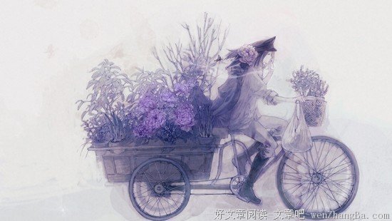 要么孤独，要么庸俗