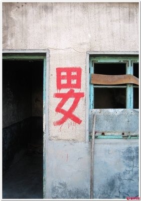 安能辨它是雌雄