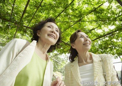 老人