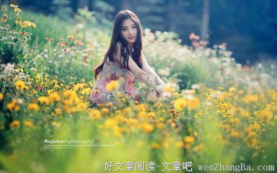 女人女孩--10