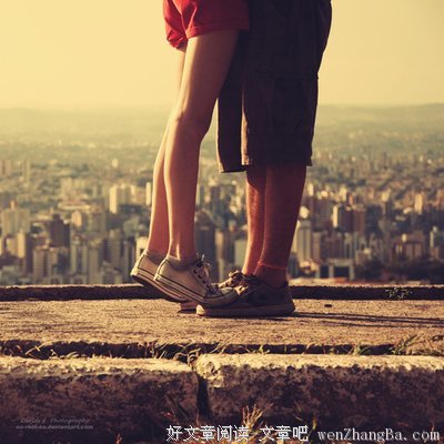 一个荒唐的下午