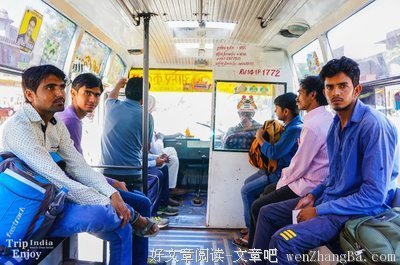 一片面包，让我意识到自己是个有钱人