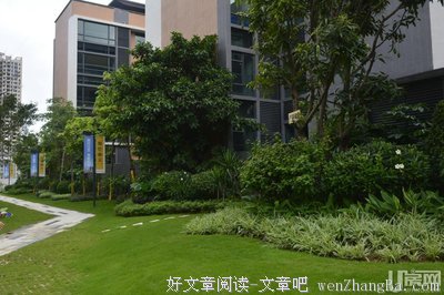 两个字找回了春天