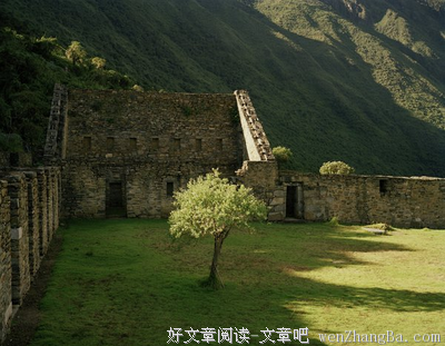 濒死的力量