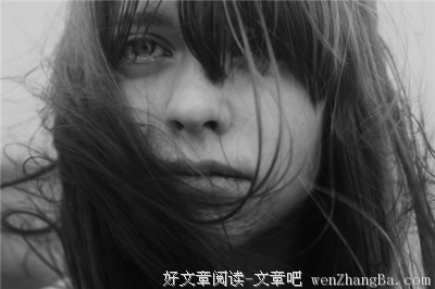 得了抑郁症的人，到底有怎样的灵魂？