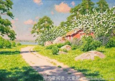  一直听说“不忘初心”，今天才知道此语的真正内涵