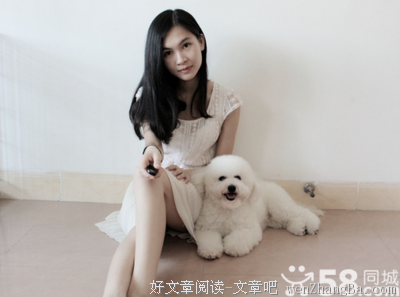  回家的棉花
