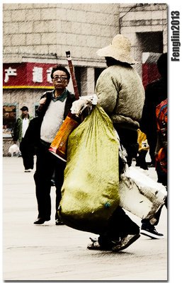 舍不得让你输