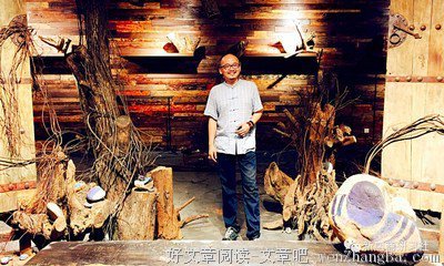 你可能影响一座城